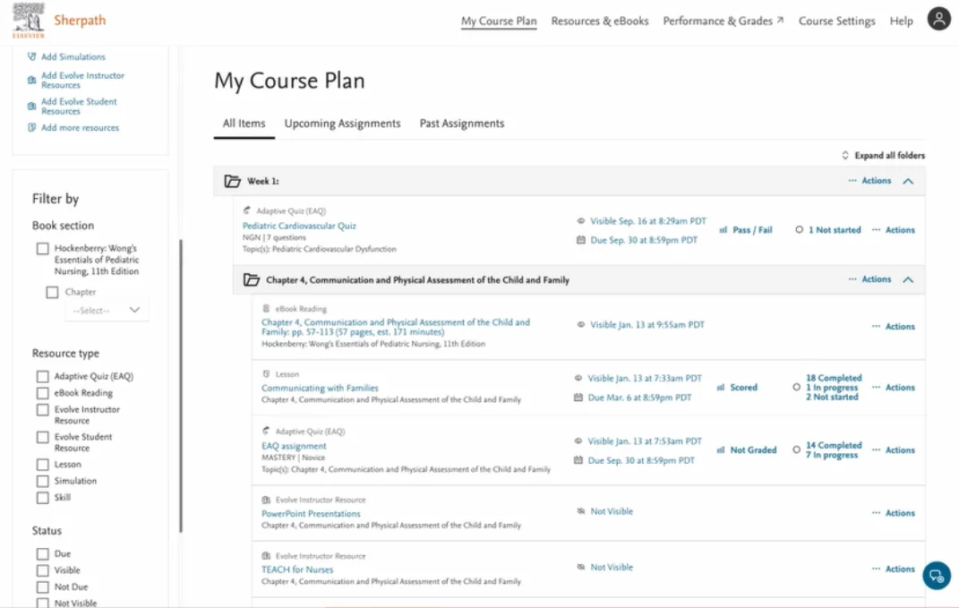 Sherpath Promo video graphic