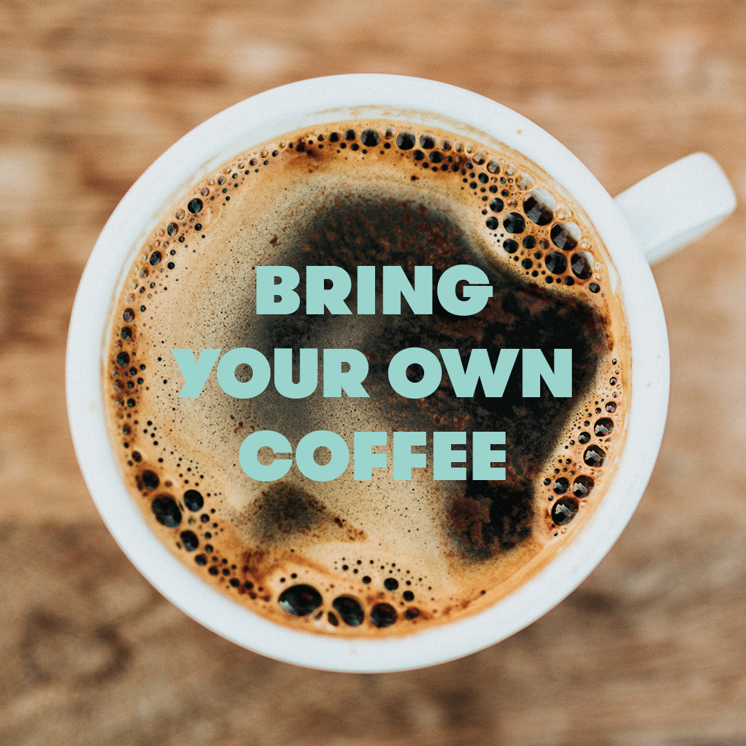 4 LtG bringyourowncoffee