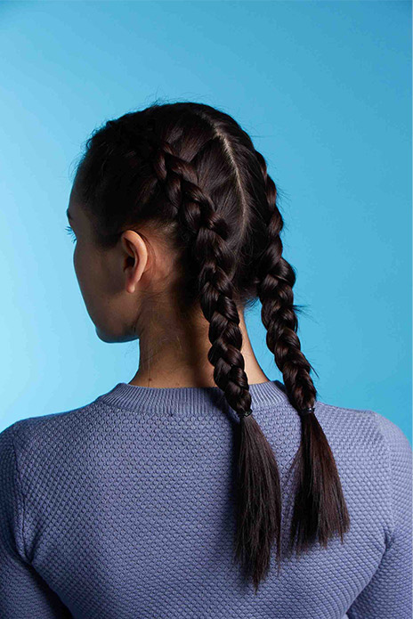 2 How to braid