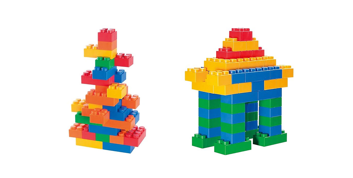 lego-structure