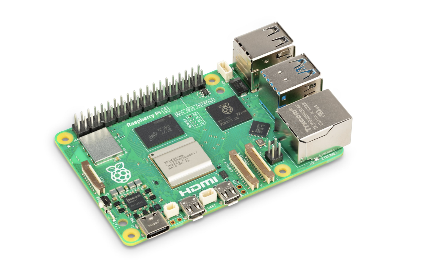 Raspberry Pi