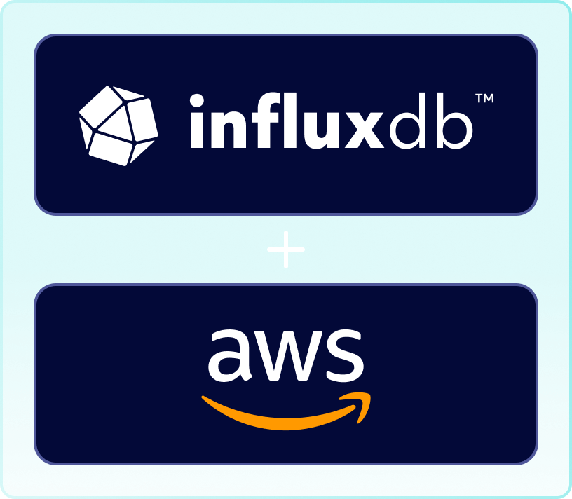 influxdb-aws influxdb-aws