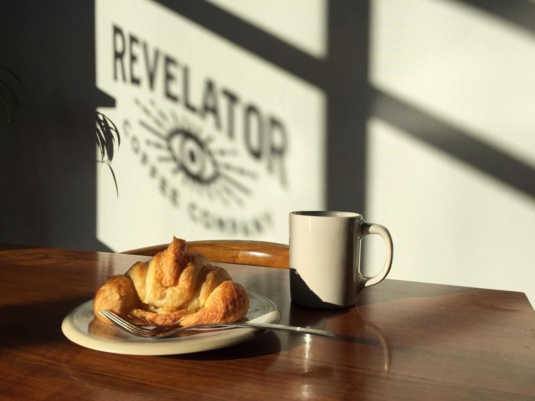 Revelator Coffee 