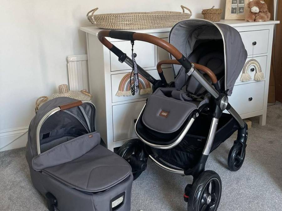 pushchair buying guide - thumbnail desktop