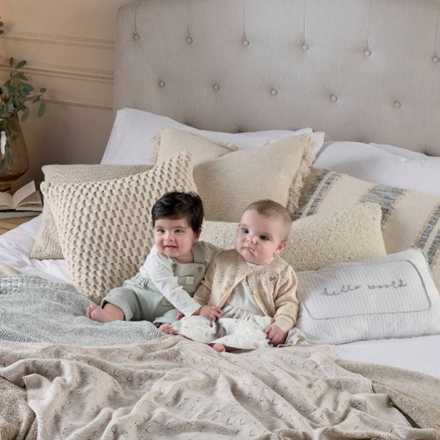 Unveiling your baby's zodiac sign | Image | Baby astro signs | Mamas & Papas blog
