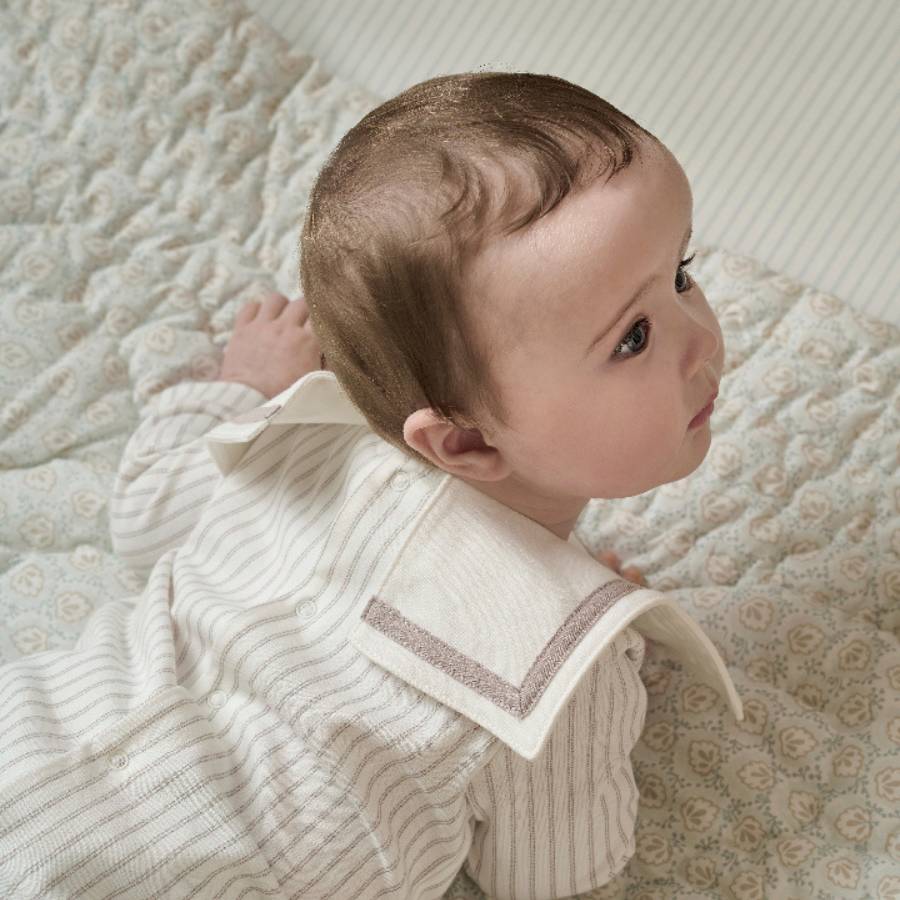 Imprints tins and kits | Image | Mamas & Papas blog