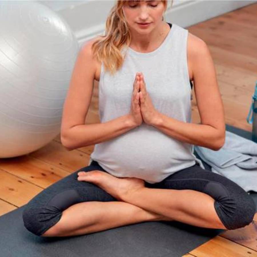 Simple Exercises | 5 Exercises for New Mums that’ll Benefit their Mental Health