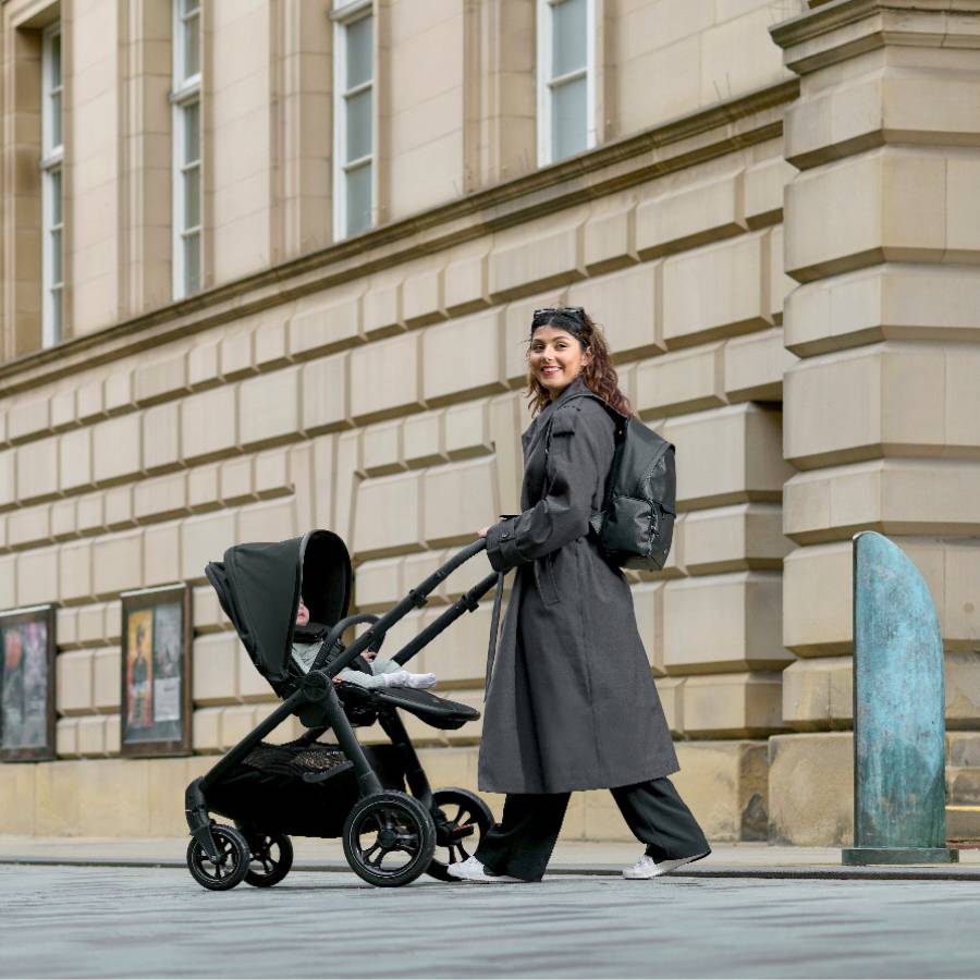 Ocarro makes parents lives easier | Image