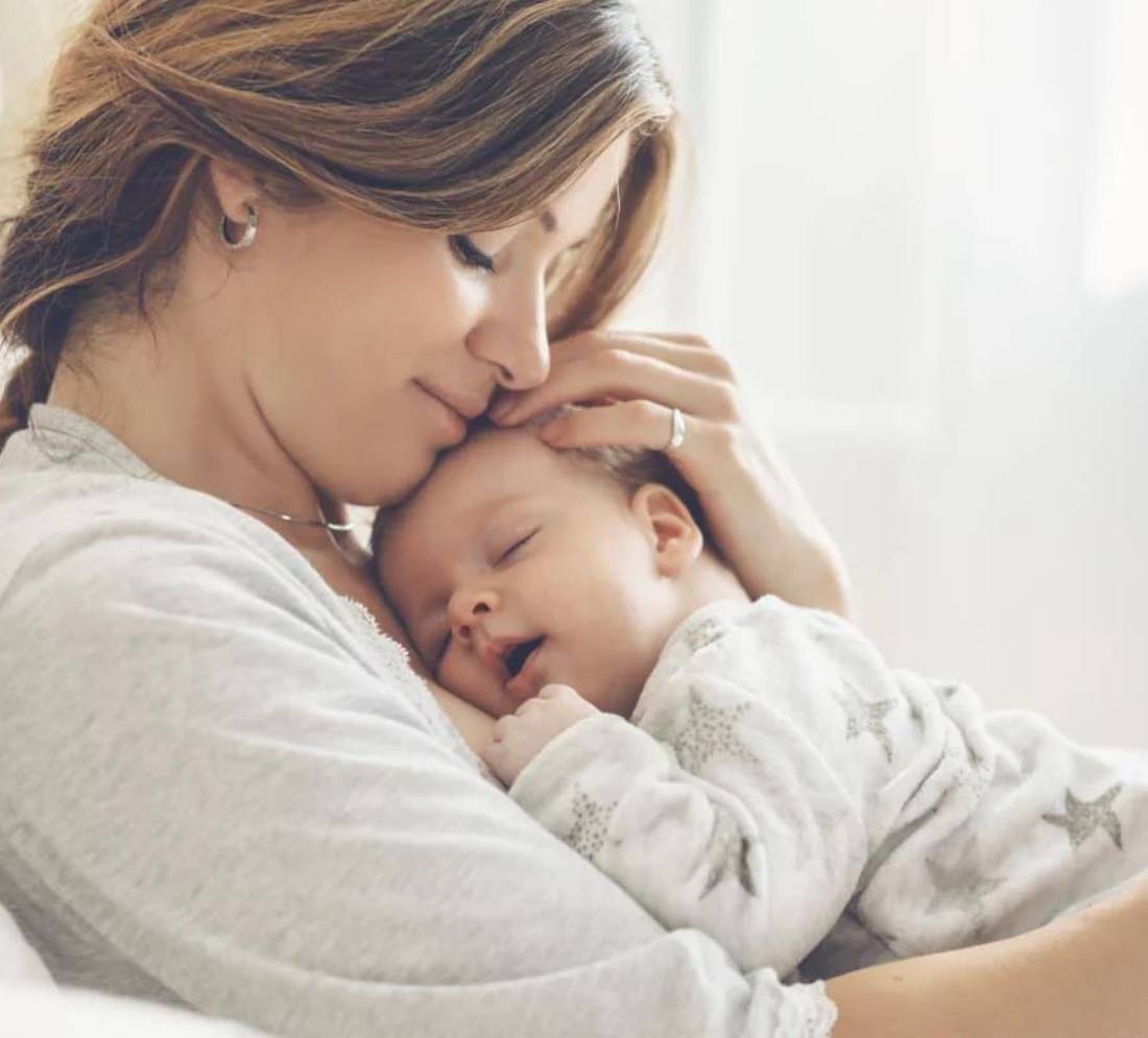 Sleep Support Image