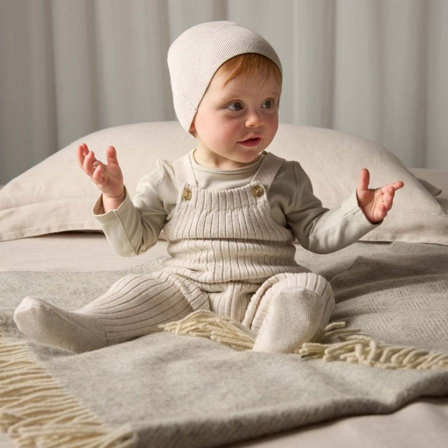 First Mimicry: A Sign of Learning | Celebrating Baby Milestones: Beyond the Basics | Mamas & Papas blog