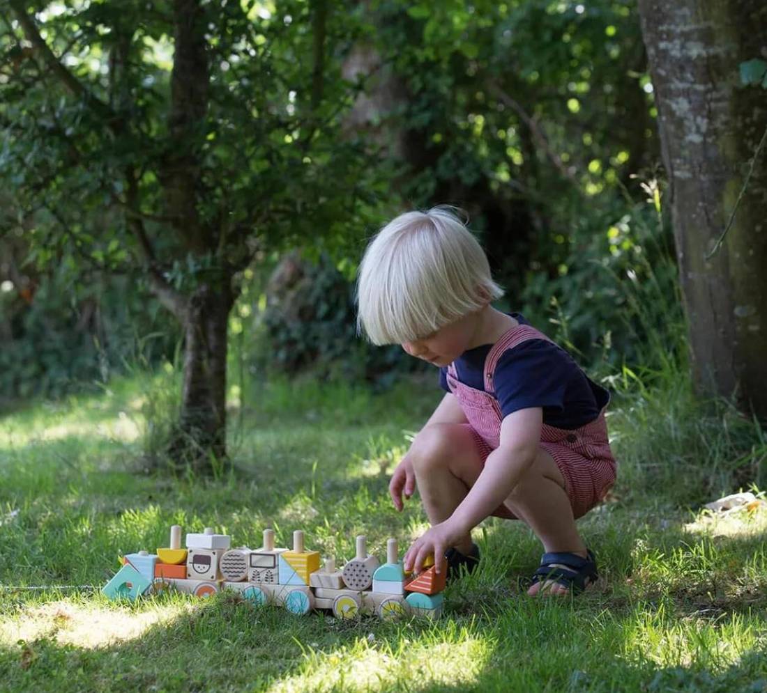 How to Choose the Right Educational Toy? | Image