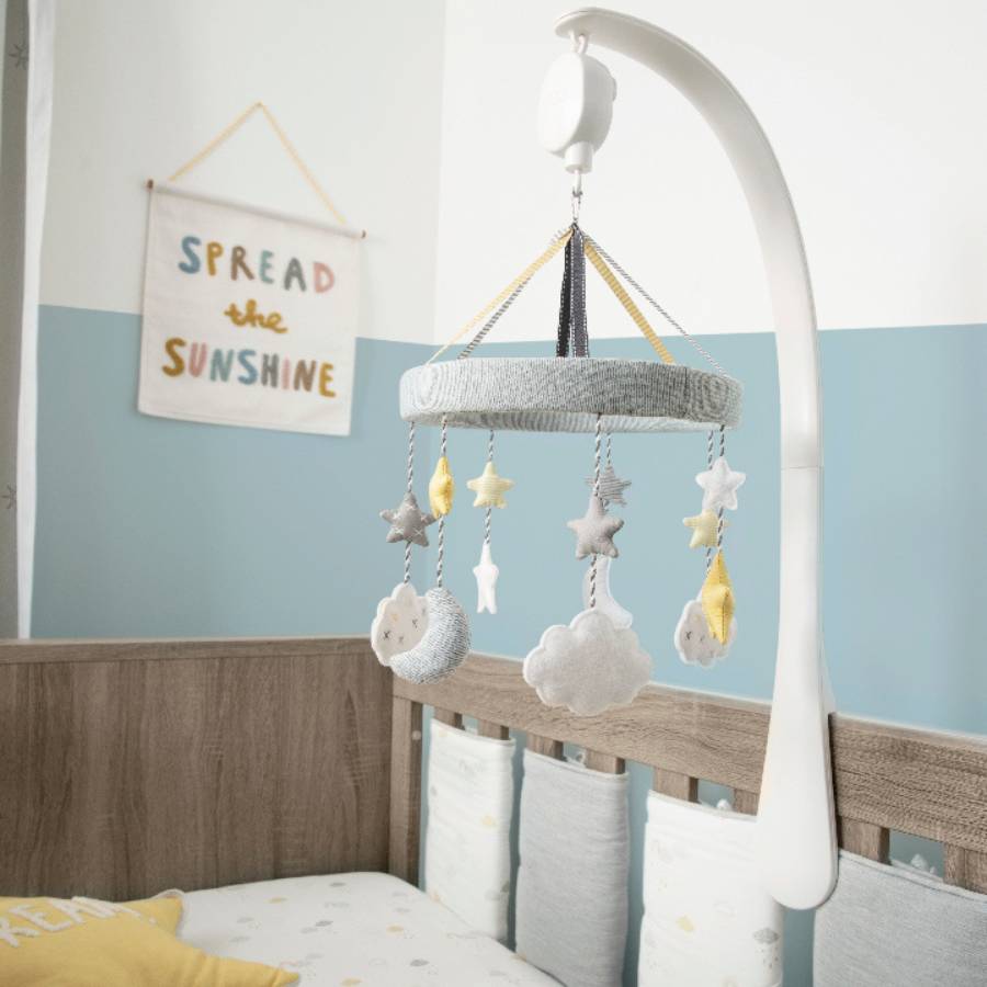 A cosmic overview | Image | Mamas & Papas blog