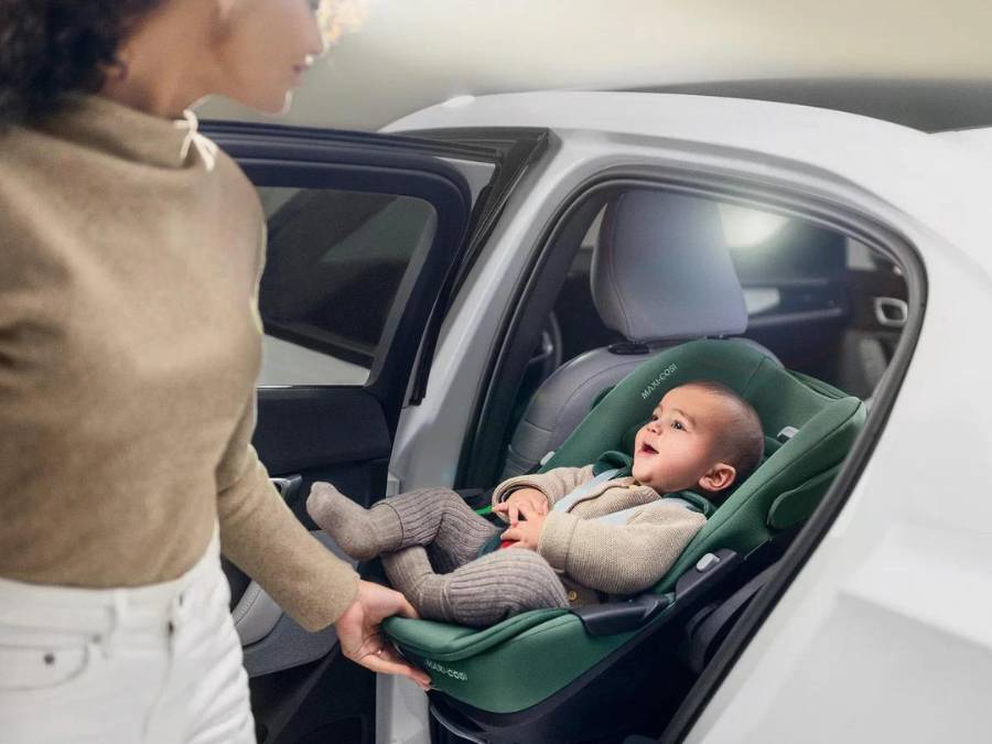 Default thumbnail desktop | Best car seats 2024