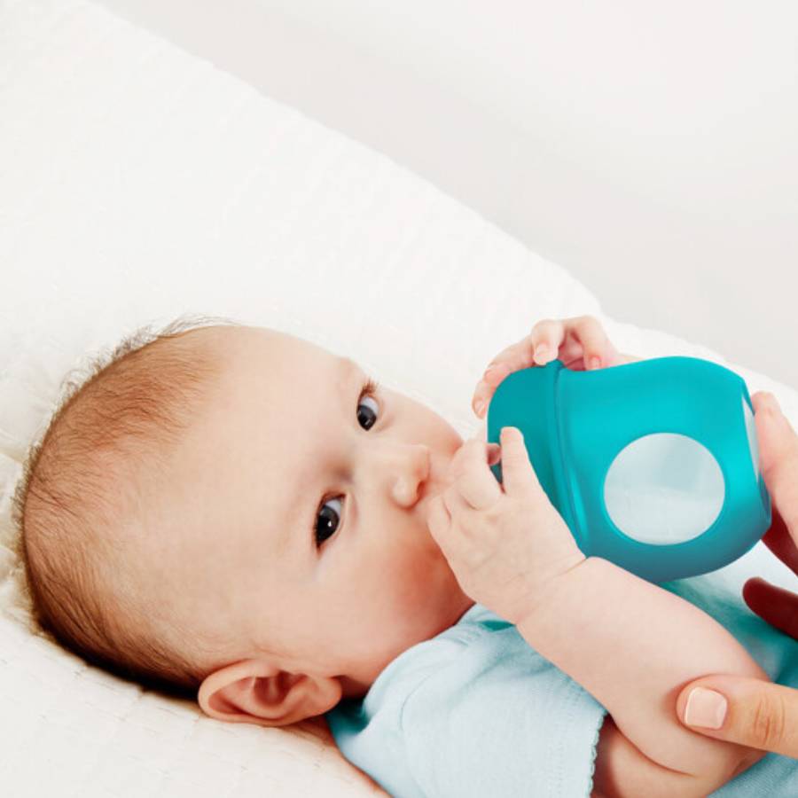 Boon Baby Bottle