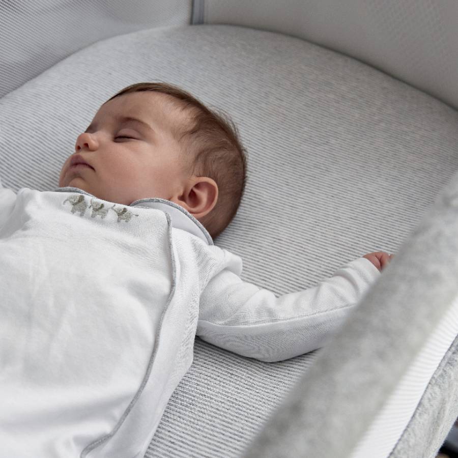 managing baby growth spurts