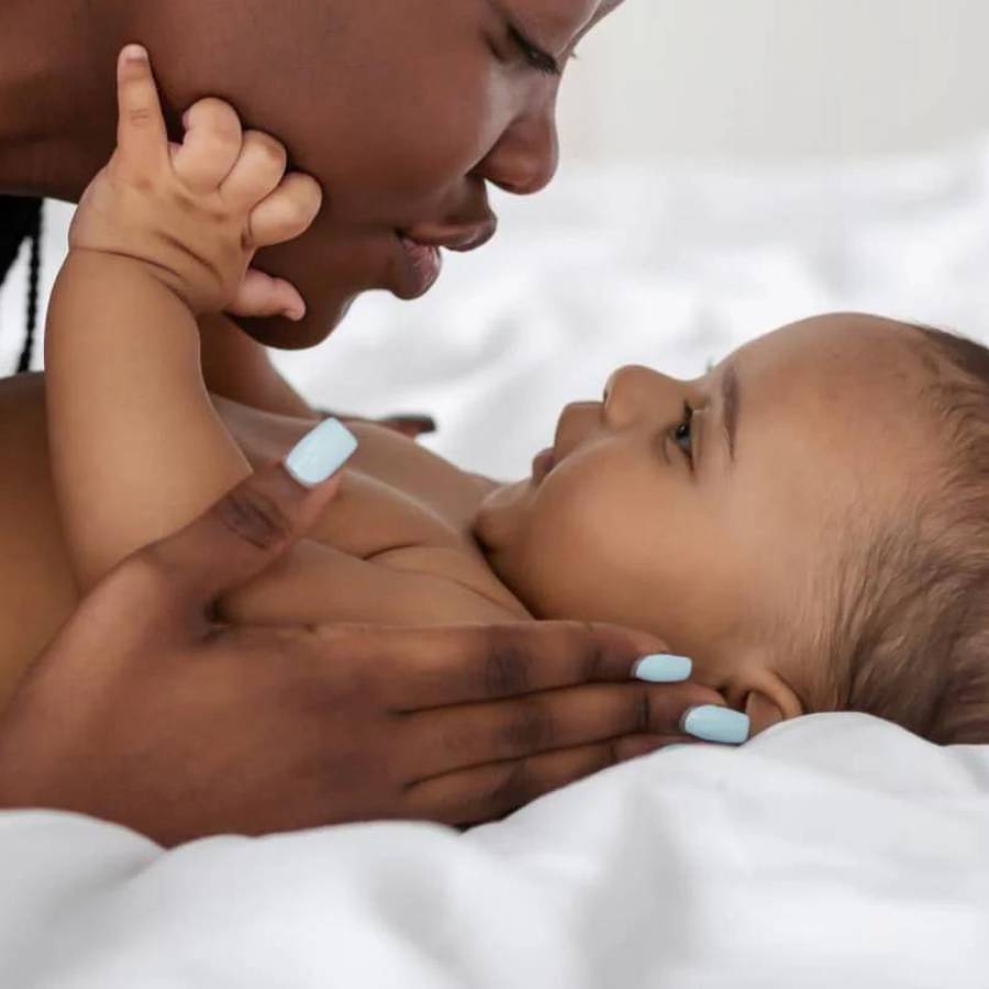 Containment Image | The 3Cs: What Bedtime is Really About | Mamas & Papas Blog