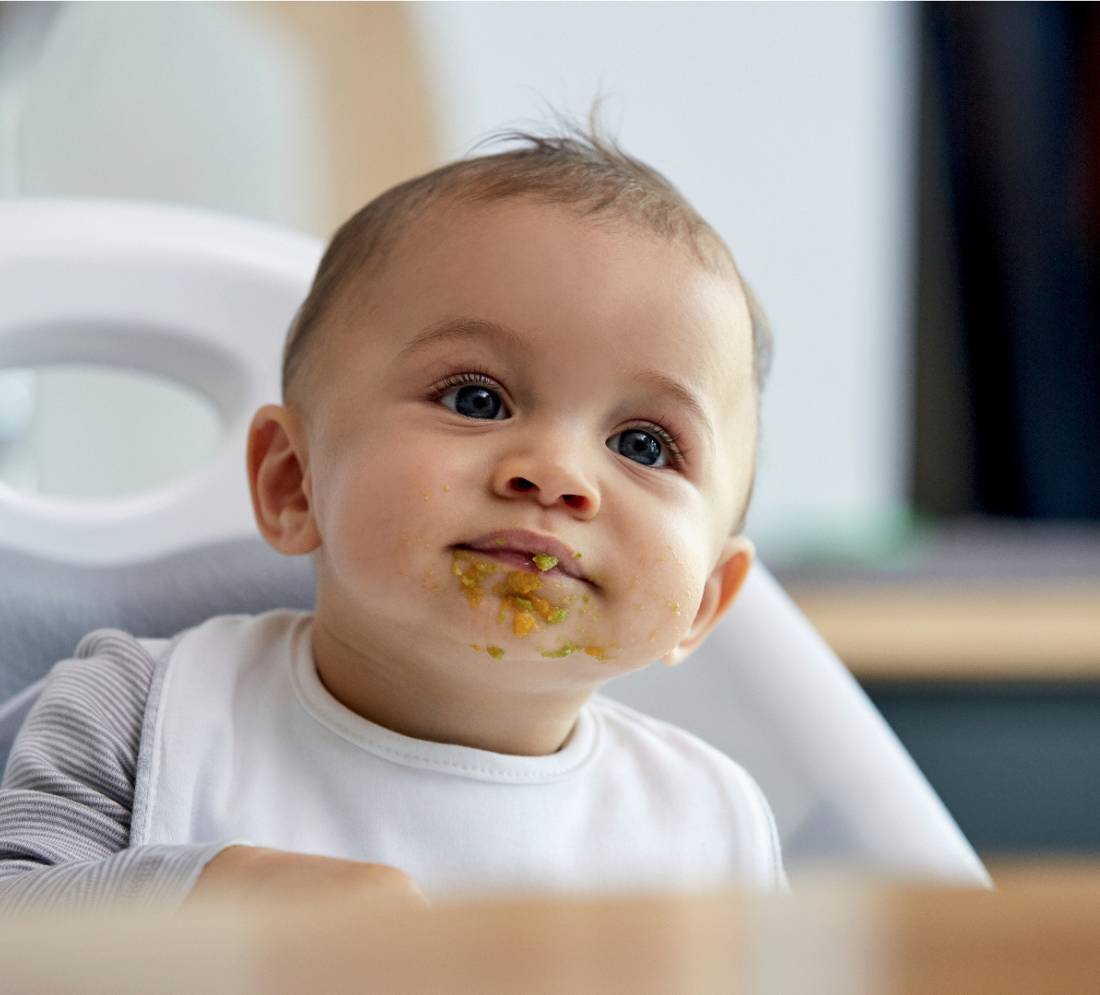 Weaning