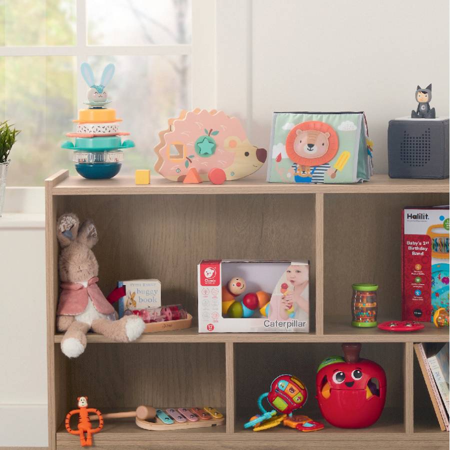 Exploring your baby's cosmic traits | Image | Baby astro signs | Mamas & Papas blog