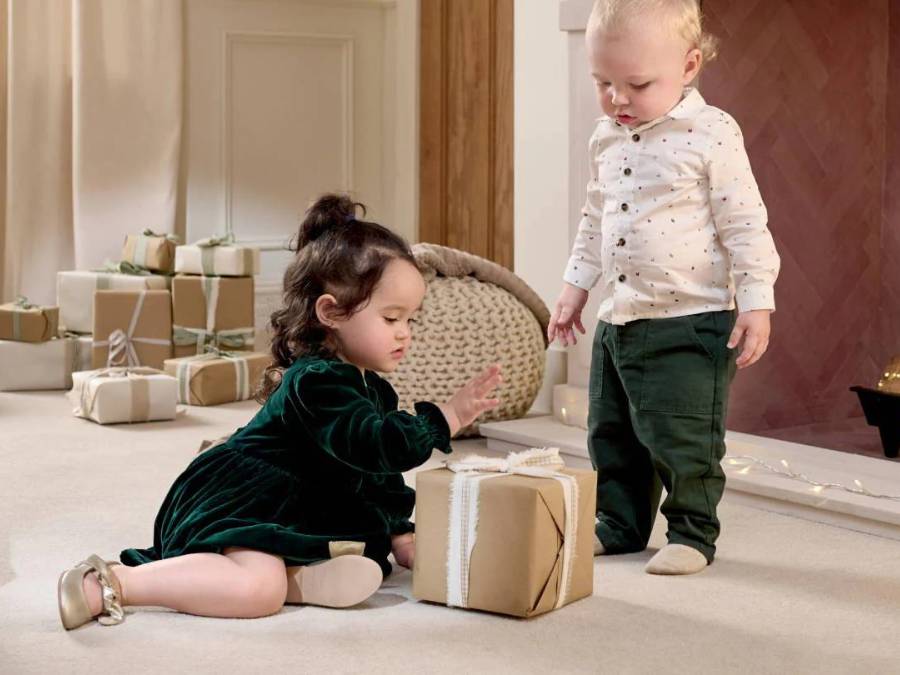 Gifts for 1-year-old girls - Desktop Default Thumbnail