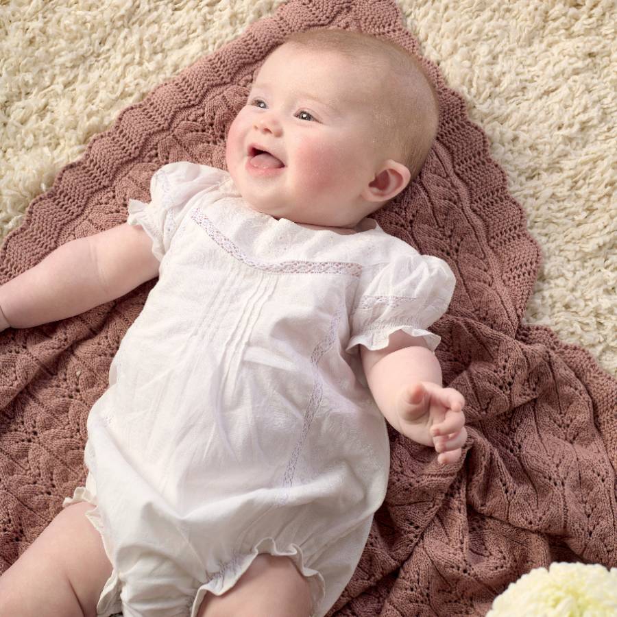 First Smile: A Glimpse of Joy | Celebrating Baby Milestones: Beyond the Basics | Mamas & Papas blog