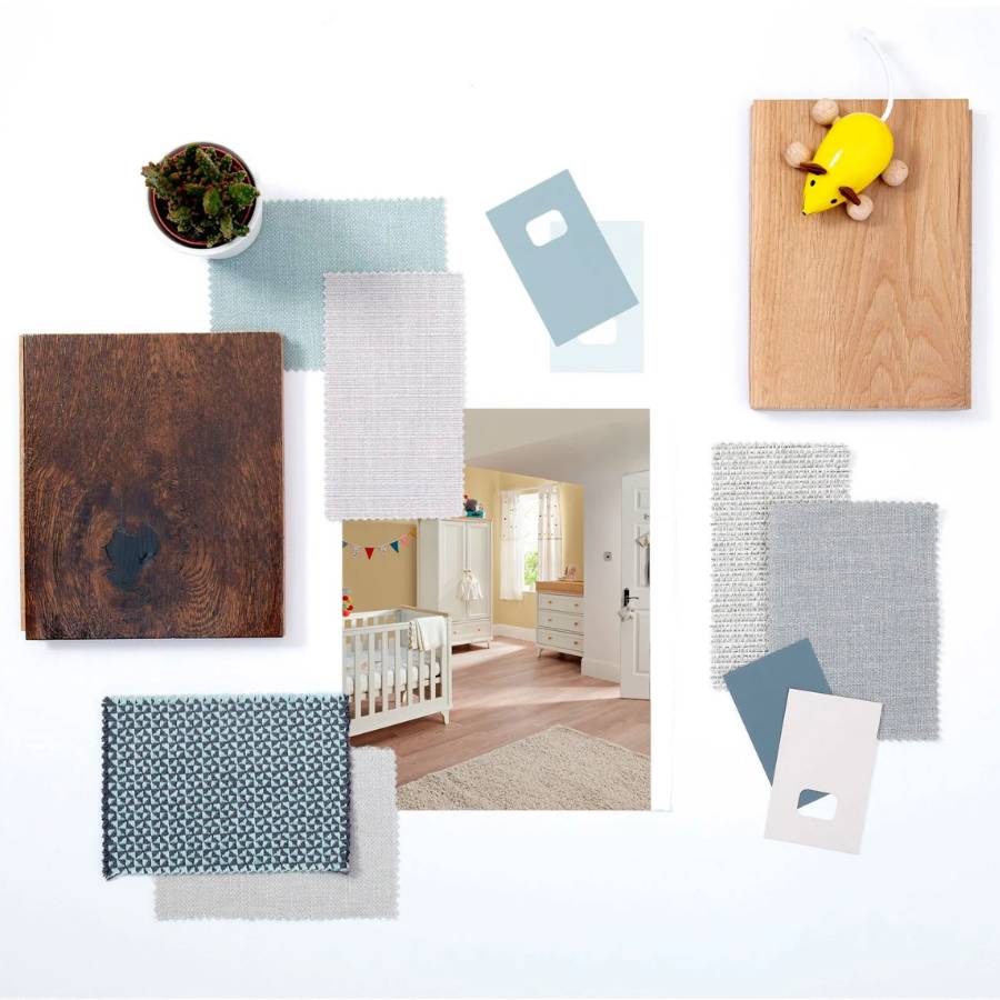 Nursery Design | How to Style and Furnish Your Baby’s Nursery | Mamas & Papas Blog