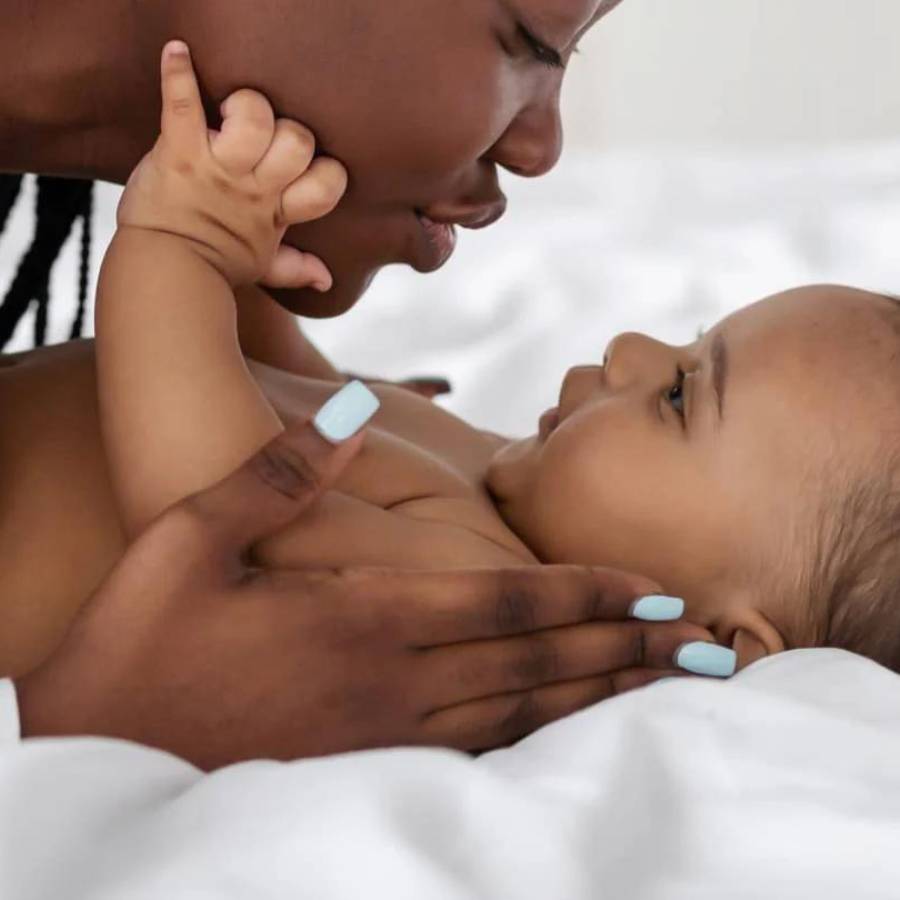 Baby Sleep Routine Chart: 0-12 Months Image | Baby Sleep Routines for Different Age Groups | Mamas & Papas blog
