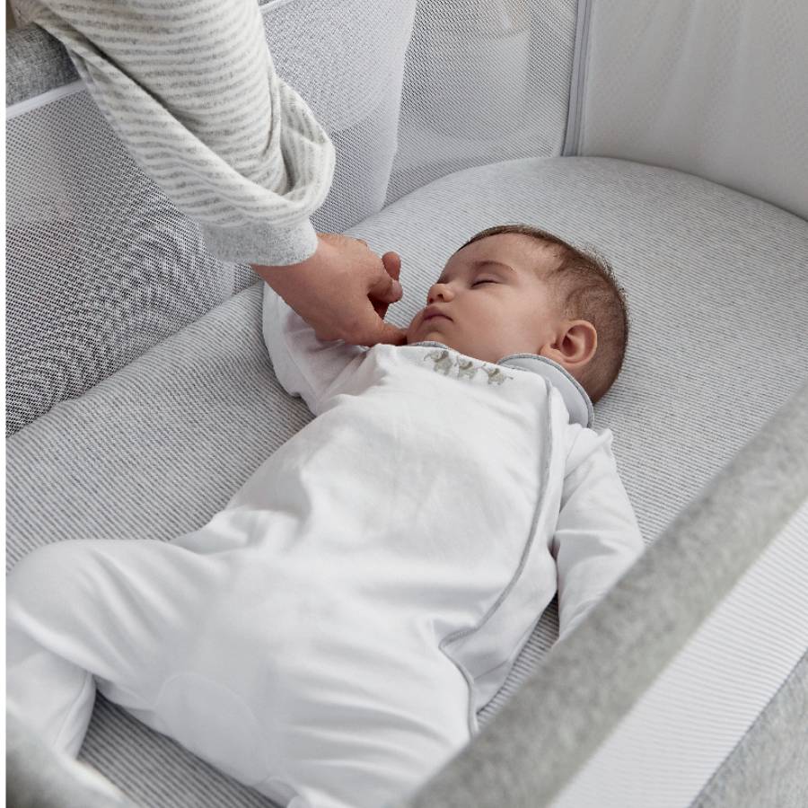 Baby Sleep Routines Pt.2 | Baby Sleep Routines for Different Age Groups | Mamas & Papas blog