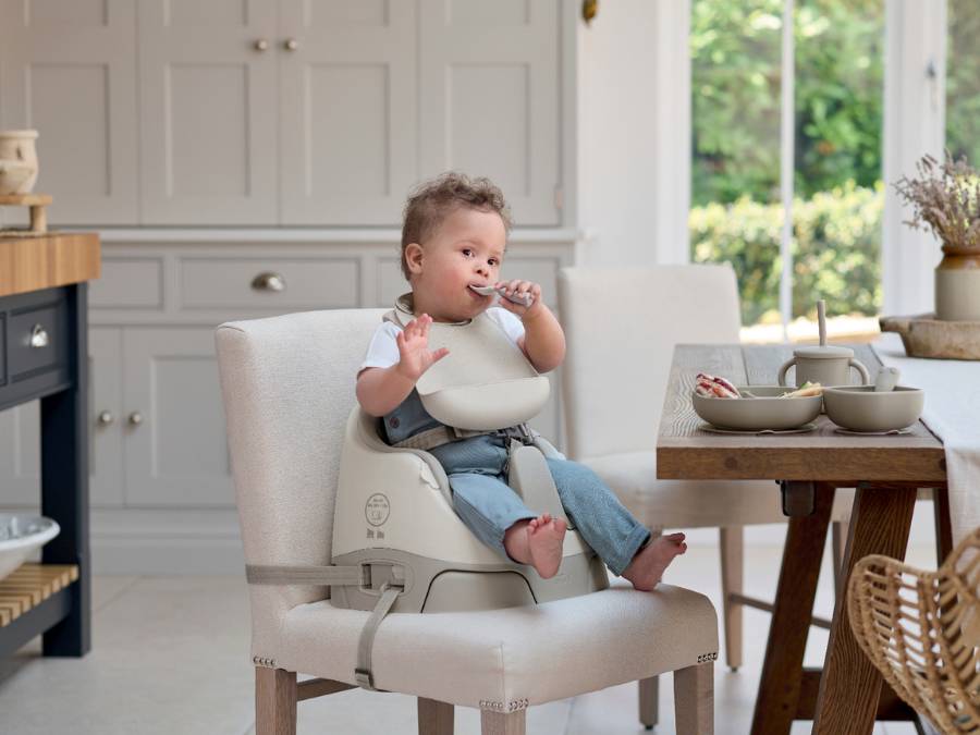 Desktop Thumbnail | Our Must-Have Weaning Essentials