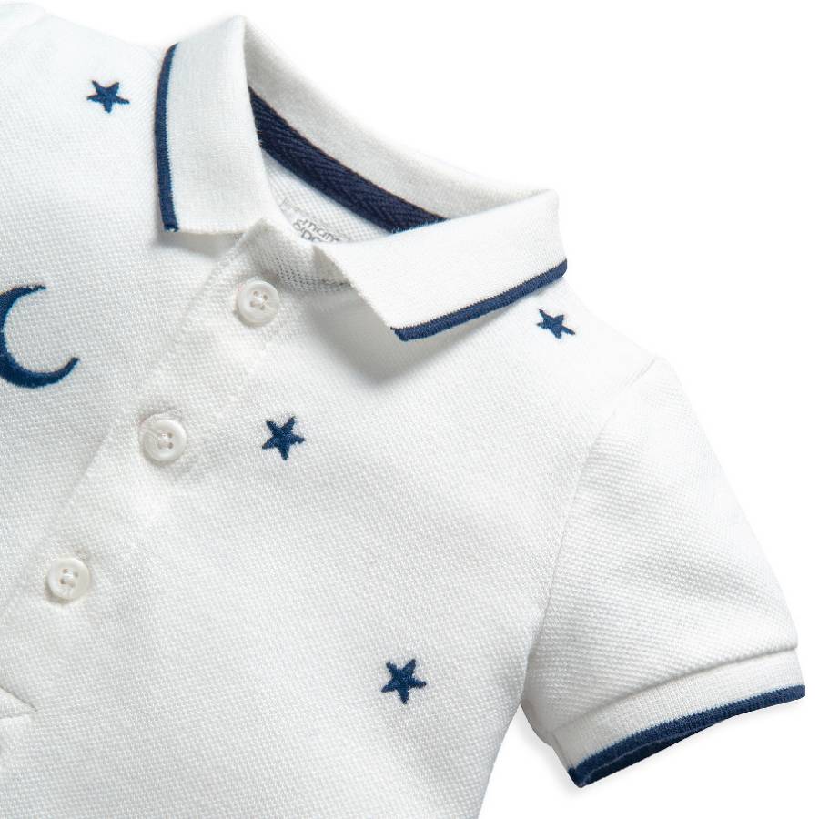 Eid Detailing | Baby Outfits for Eid 2024 | Mamas & Papas blog