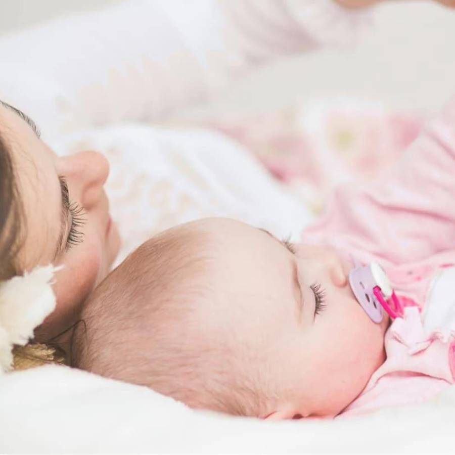Image | Connection | The 3Cs: What Bedtime is Really About | Mamas & Papas Blog