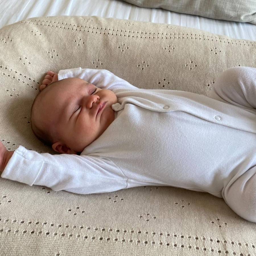 Adjusting Routines During Growth Spurts | Baby Sleep Routines for Different Age Groups | Mamas & Papas blog
