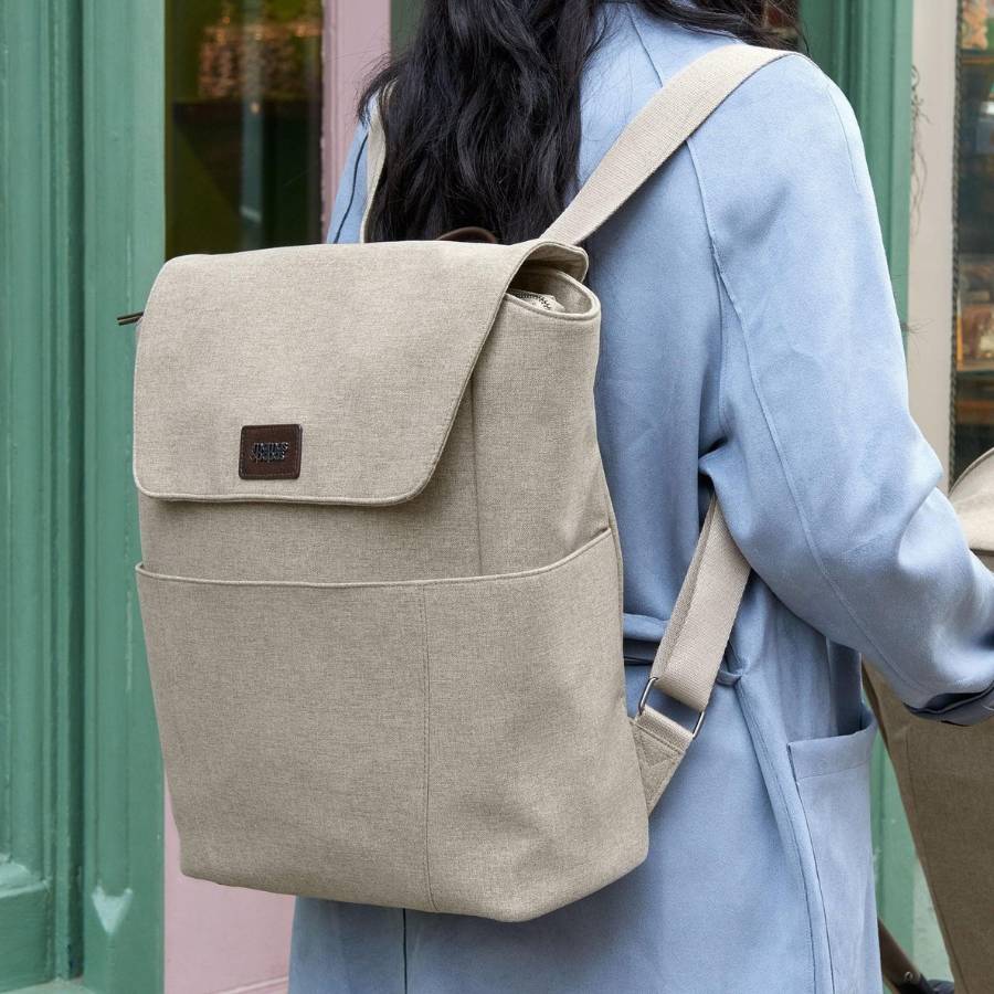 Changing Bags for on-the-go diaper changes