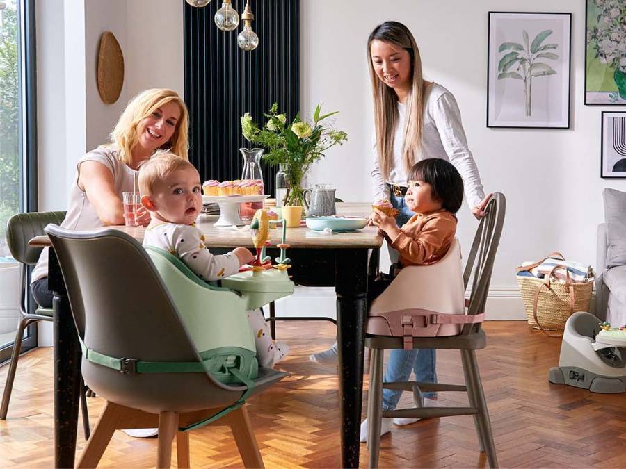 Having a Second Baby? Here's What You'll Need Article Thumbnail Desktop | Mamas & Papas blog