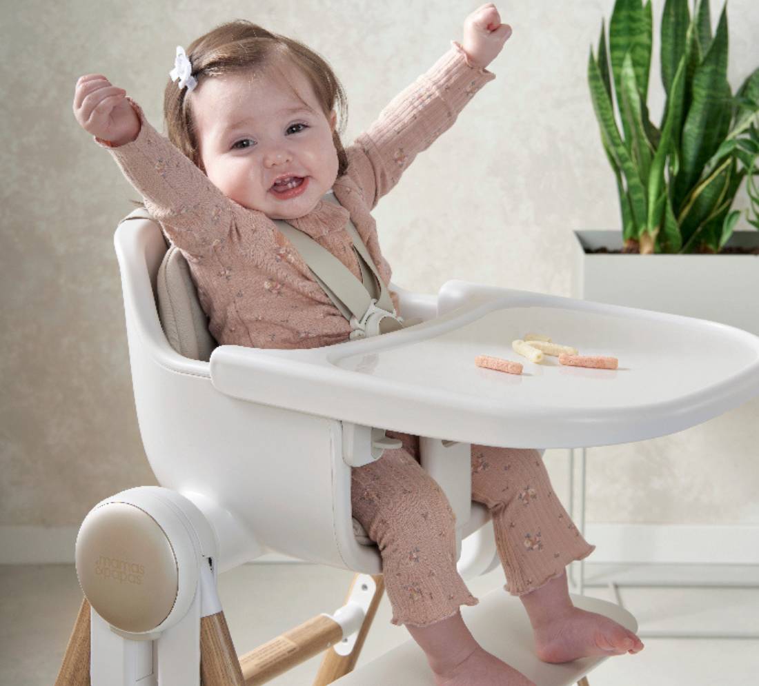 Eno Highchair