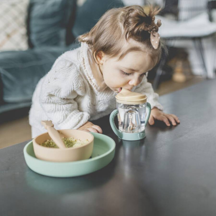Finger foods image