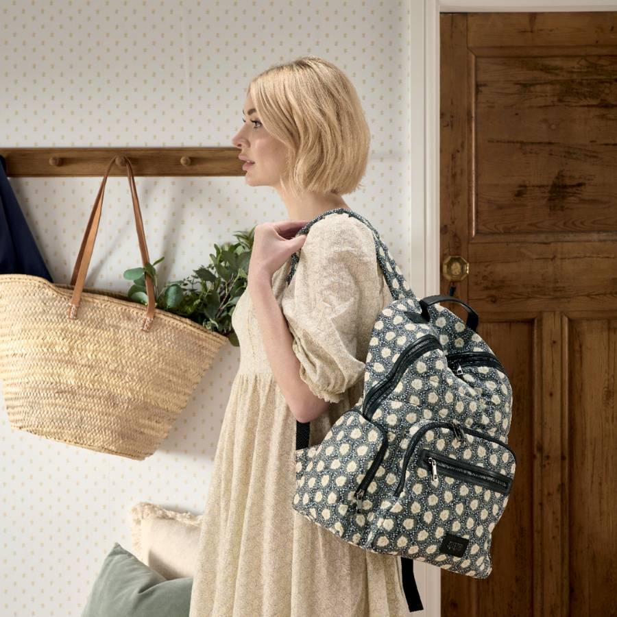 Changing bag | Image | Mamas & Papas blog