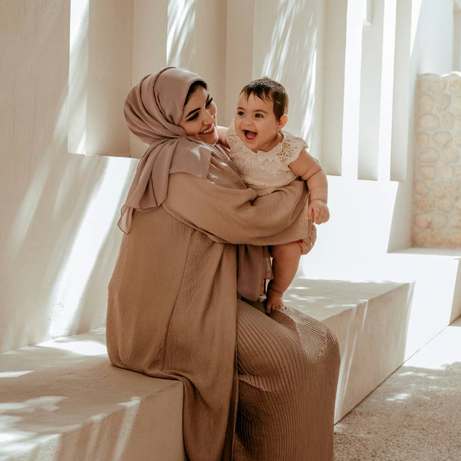 Embracing tradition with middle eastern food | food to eat while breastfeeding