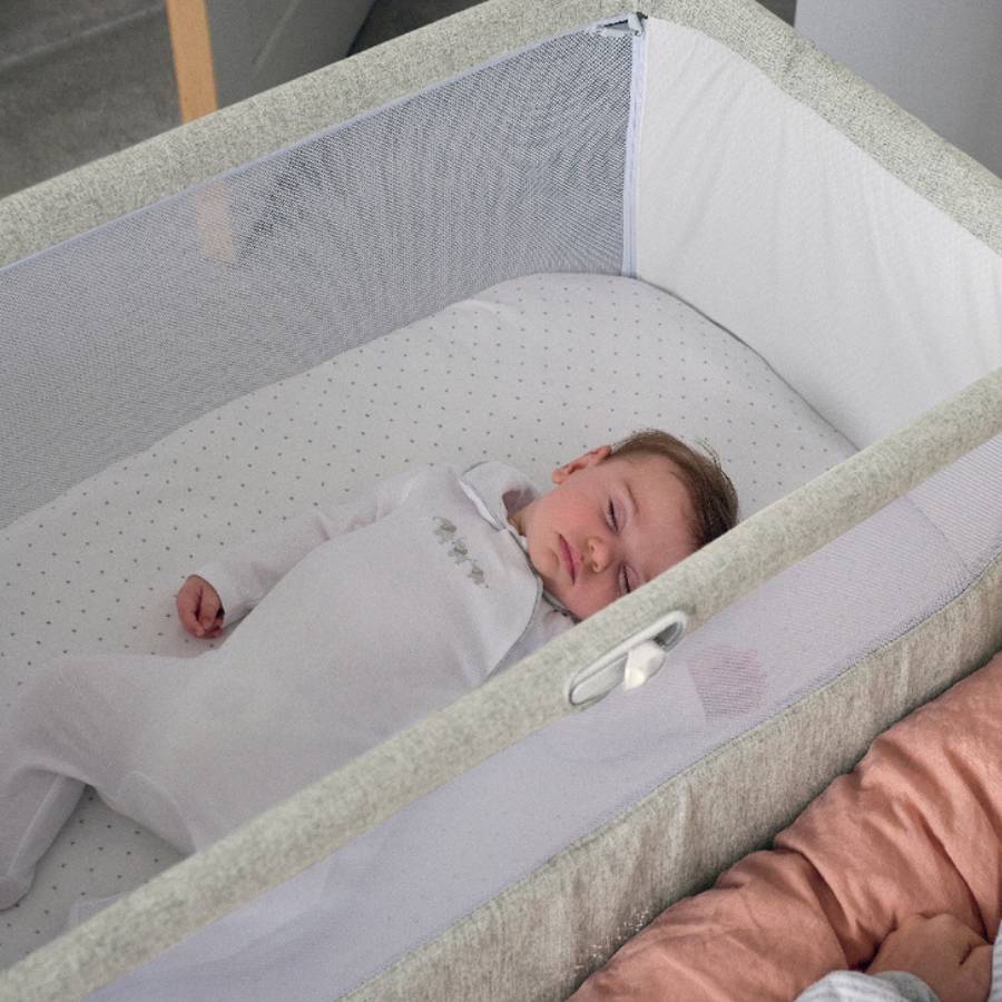 Establishing Sleep Routine Image