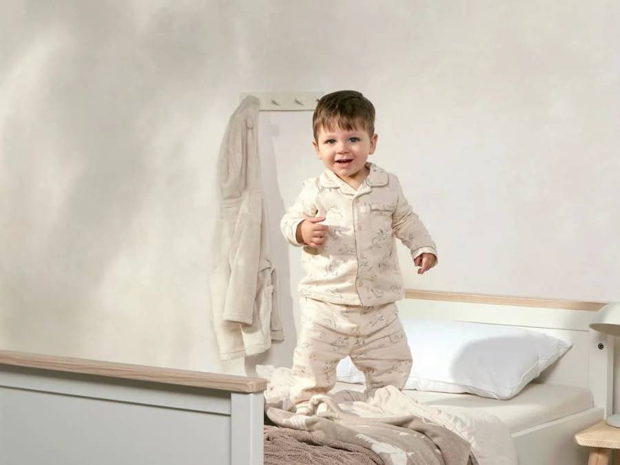Desktop Thumbnail | Choosing a Baby Mattress