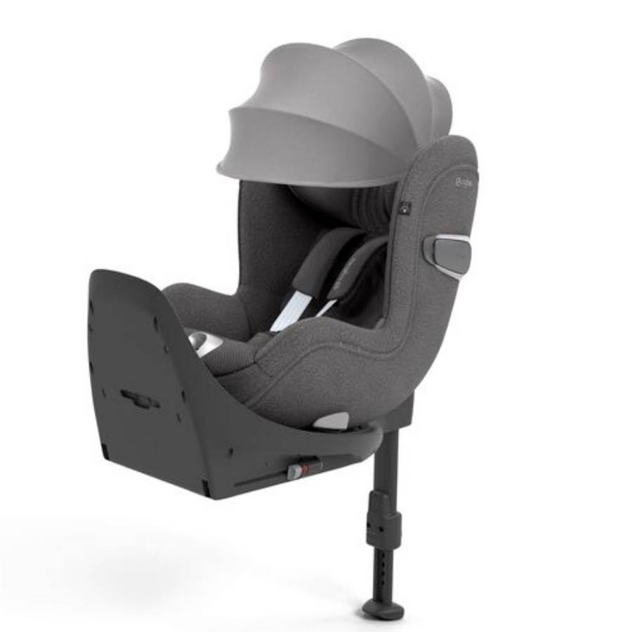 Cybex Sirona T I-Size | Mamas & Papas blog