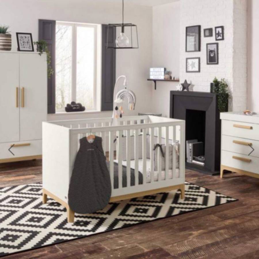 Article Story Block | How to Style and Furnish Your Baby’s Nursery | Mamas & Papas Blog