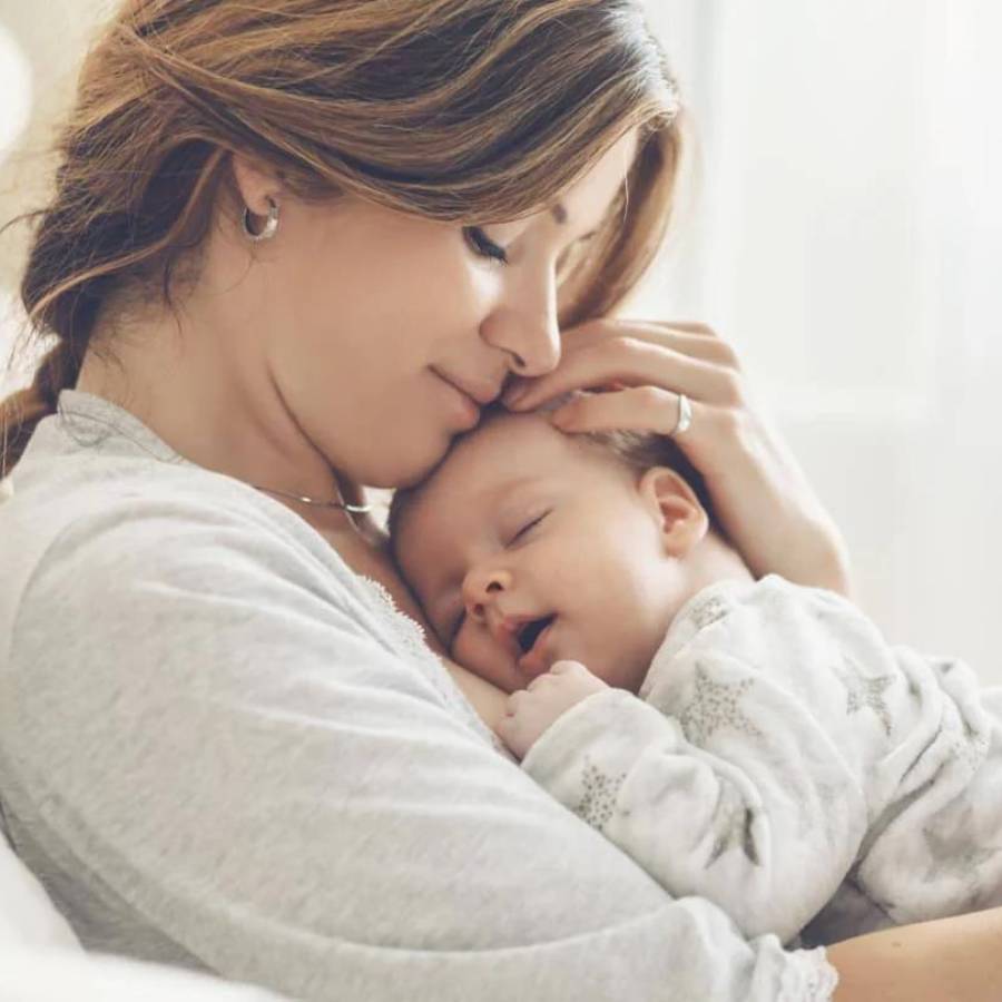 Image | Calm | The 3Cs: What Bedtime is Really About | Mamas & Papas Blog