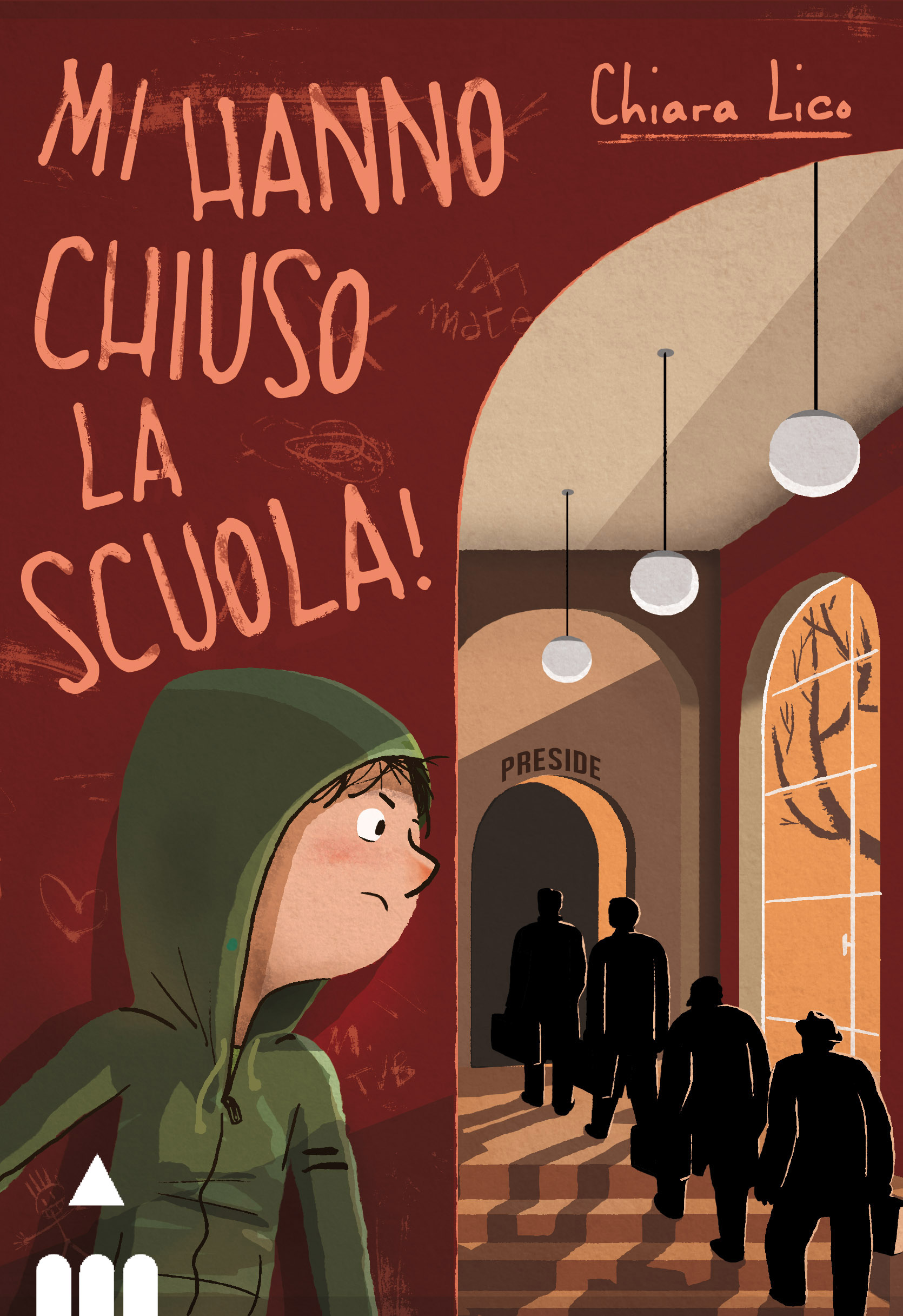 lapis mihannochiuso scuola-cover