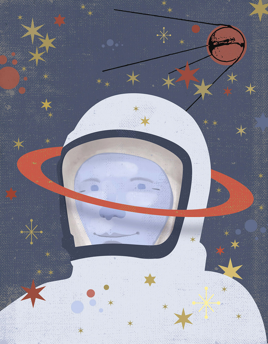 gagarin