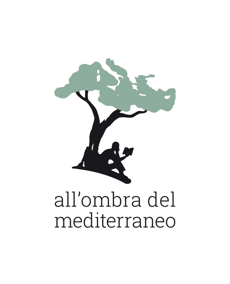 all ombra del mediterraneo - logo