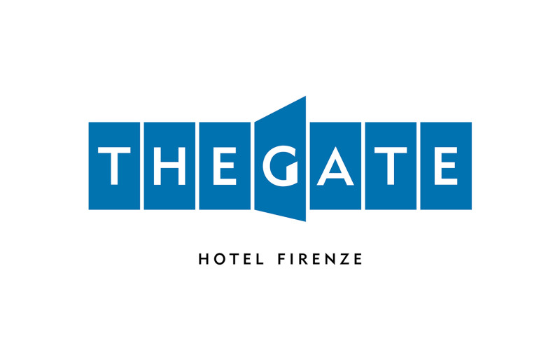 the gate hotel - logo