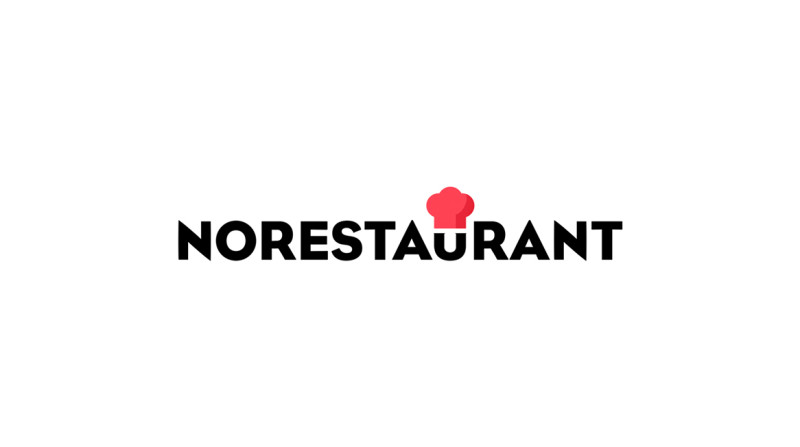 norestaurant logo