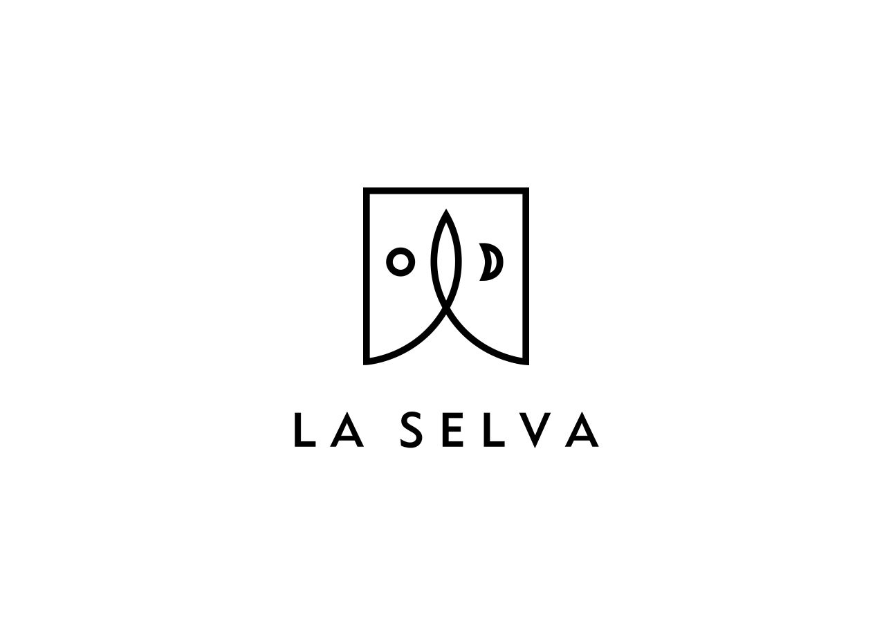 la selva-logo