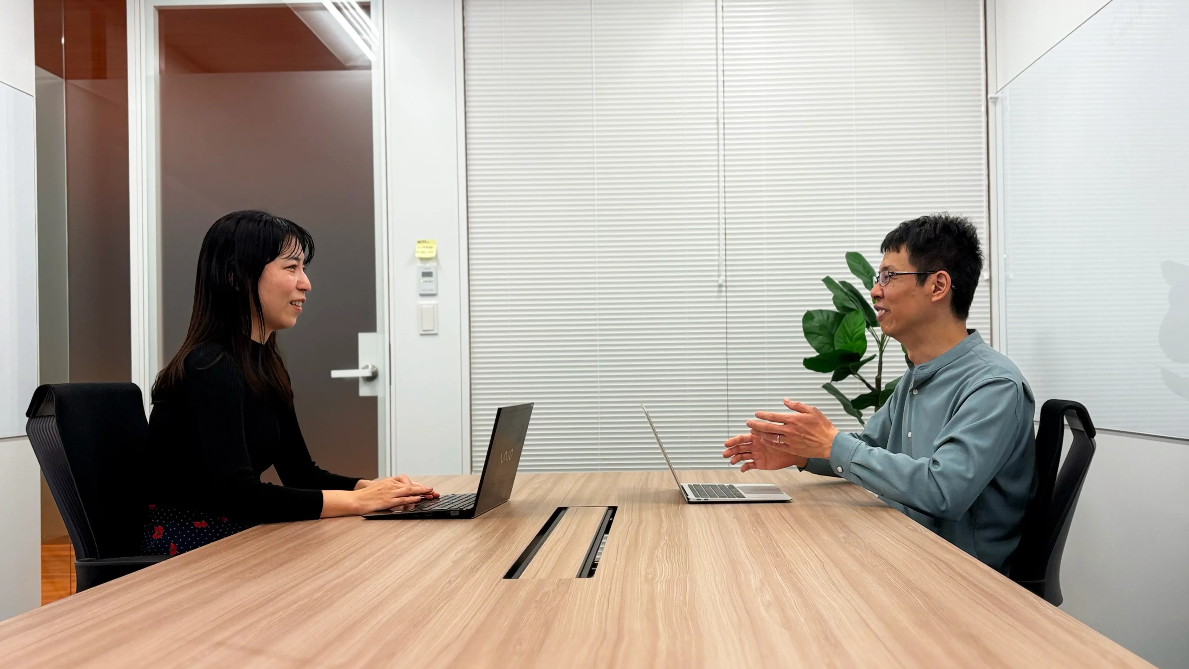 データ利活用の知見とマーケティング支援のサービスを展開