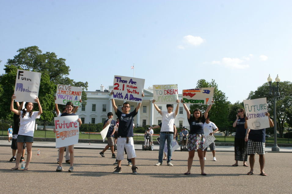 daca Daca